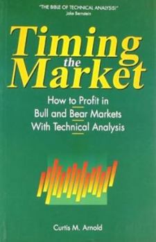 Paperback Timing the Market Book