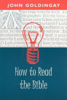 Paperback How to Read the Bible Book