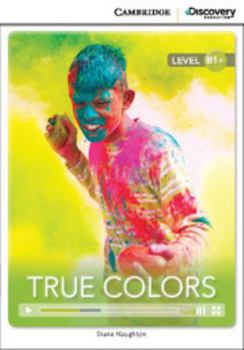 True Colors Intermediate Online only