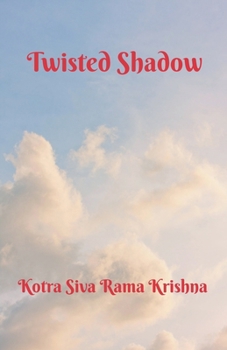 Paperback Twisted Shadow Book