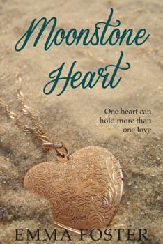 Paperback Moonstone Heart: A Cambria Romance Book