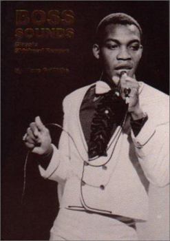 Paperback Boss Sounds: Classic Skinhead Reggae Book
