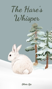 Hardcover The Hare's Whisper Book