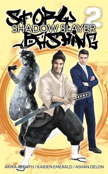 Paperback Story Bashing: Shadow Slayer [German] Book