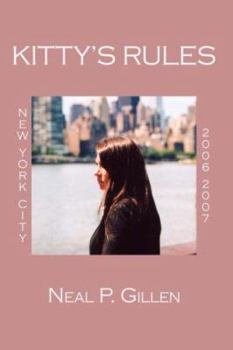 Hardcover Kitty's Rules Book