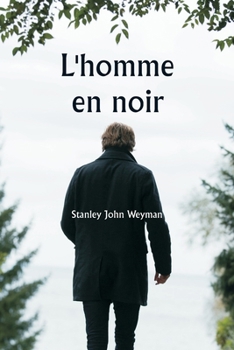 Paperback L'homme en noir [French] Book