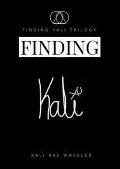 Paperback Finding Kali: Synchronicity in the 6 and Learning to Swim Good Book