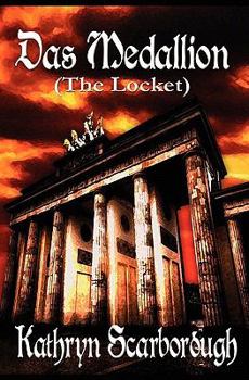 Paperback Das Medallion: "The Locket" Book
