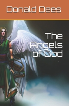 Paperback The Angels of God Book