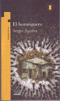 Paperback El Hormiguero [Spanish] Book
