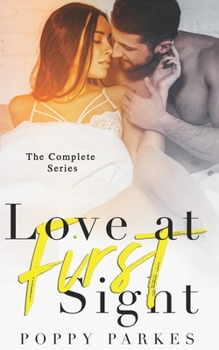 Paperback Love at First Sight: The Complete Series Book