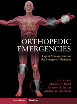 Paperback Orthopedic Emergencies: Expert Management for the Emergency Physician Book