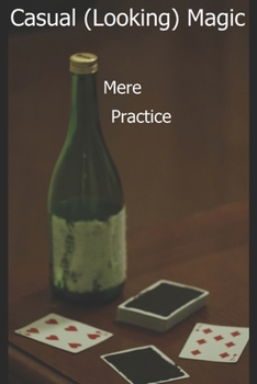 Paperback Casual (Looking) Magic Book