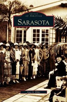 Sarasota - Book  of the Images of America: Florida