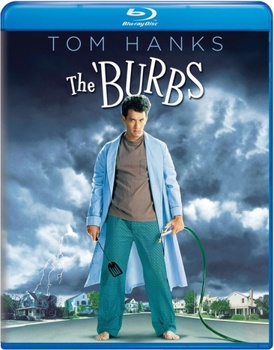 The 'Burbs