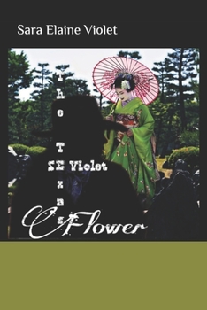 Paperback The Texas Flower Book