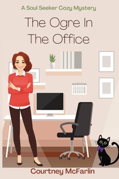 Paperback The Ogre in the Office Book