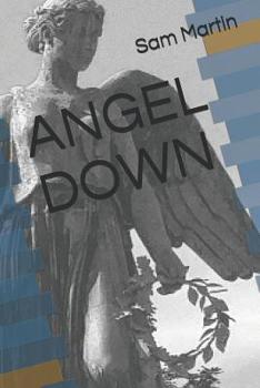 Paperback Angel Down Book