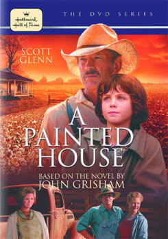 DVD A Painted House Book