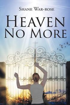 Paperback Heaven No More Book