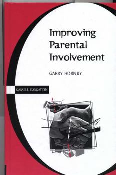 Paperback Improving Parental Involvement Book