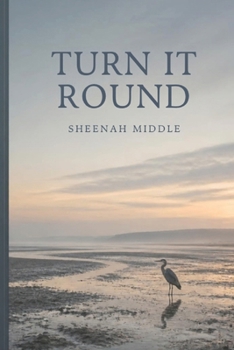 Paperback TURN IT ROUND Book