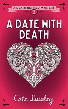 Paperback A Date with Death Book