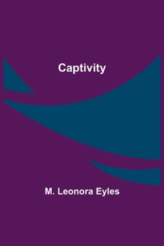Paperback Captivity Book