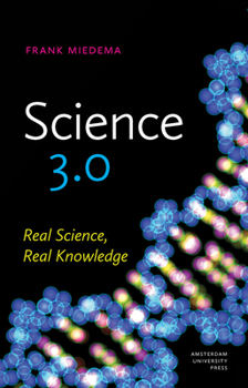 Paperback Science 3.0: Real Science, Real Knowledge Book