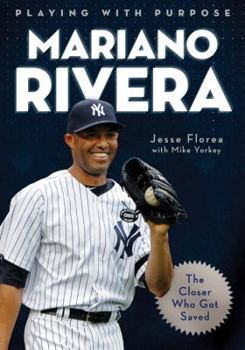 Paperback Mariano Rivera Book