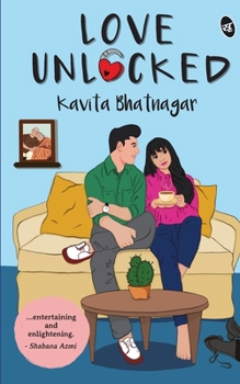 Paperback Love Unlocked Book