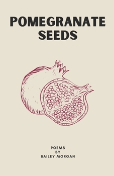 Paperback Pomegranate Seeds Book