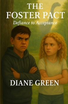 Paperback The Foster Pact Book