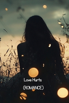Paperback Love Hurts (ROMANCE) Book