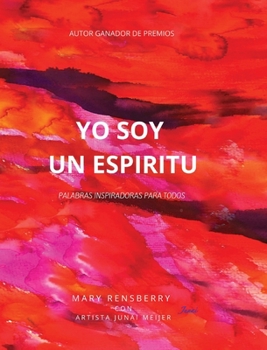 Hardcover Yo Soy Un Espiritu [Spanish] Book
