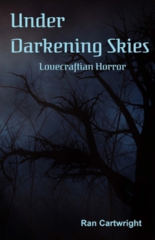 Paperback Under Darkening Skies Book