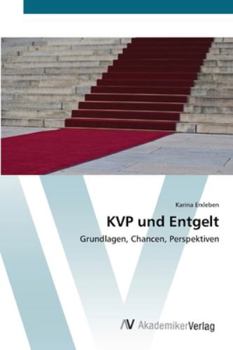 Paperback KVP und Entgelt [German] Book