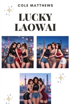 Paperback Lucky Laowai Book