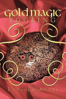 Paperback Gold Magic Eggling Book
