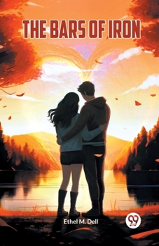 Paperback The Bars of Iron Book