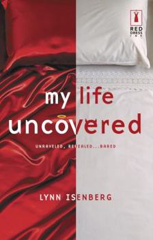 Paperback My Life Uncovered Book