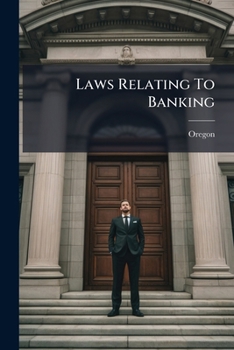 Paperback Laws Relating To Banking Book