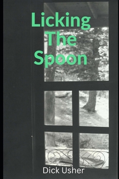 Paperback Licking The Spoon Book