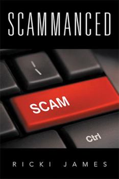 Hardcover Scammanced Book