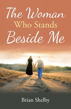 Paperback The Woman Who Stands Beside Me Book
