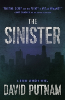 Hardcover The Sinister: Volume 9 Book