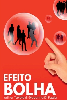 Paperback Efeito Bolha [Portuguese] Book