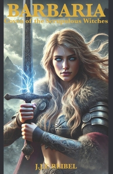 BARBARIA: Coven of the Scrupulous Witches