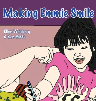 Hardcover Making Emmie Smile Book