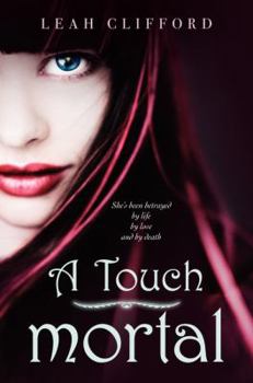 A Touch Mortal - Book #1 of the Sider Series